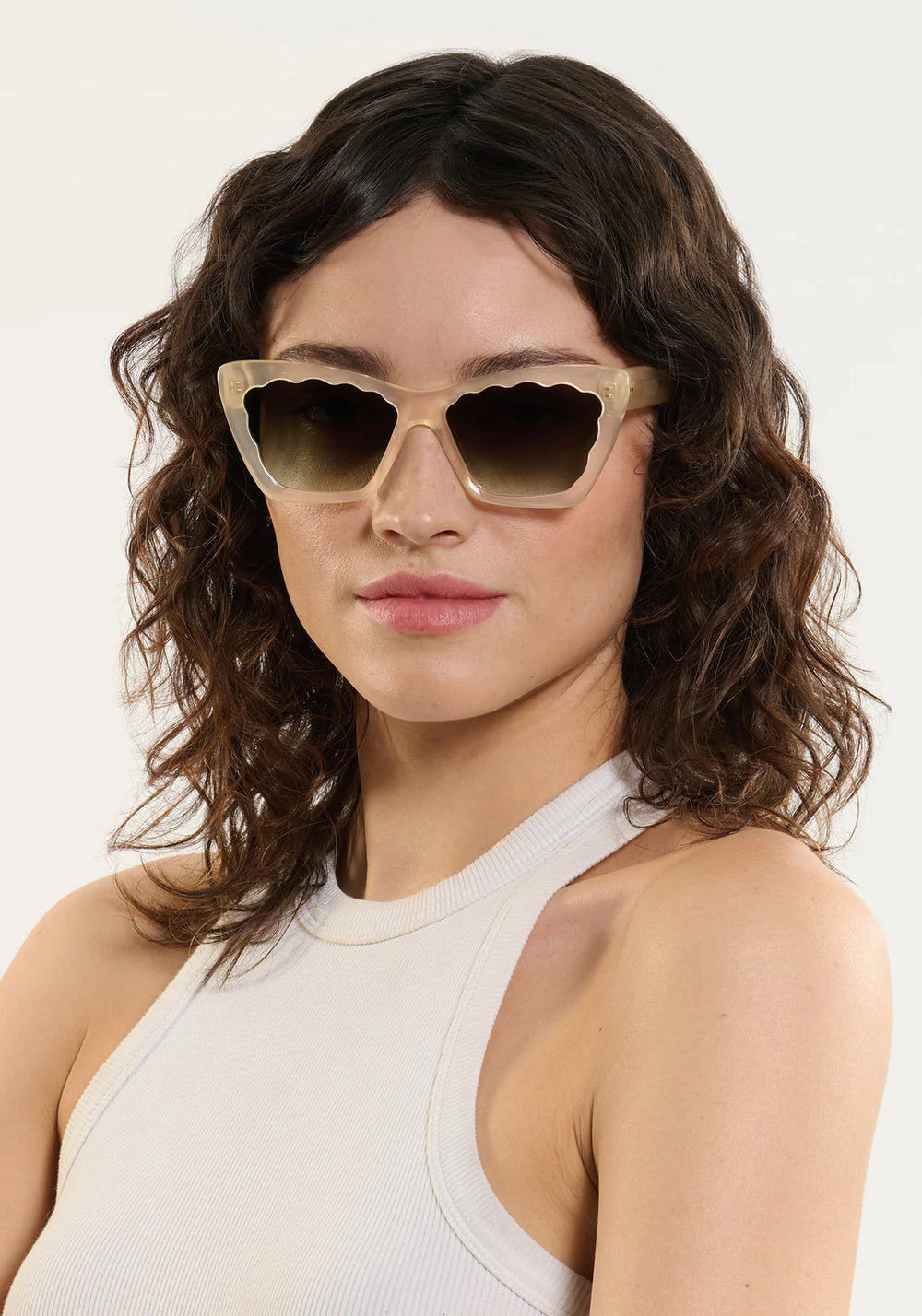 Brigitte | Blonde - Charlotte's Inc