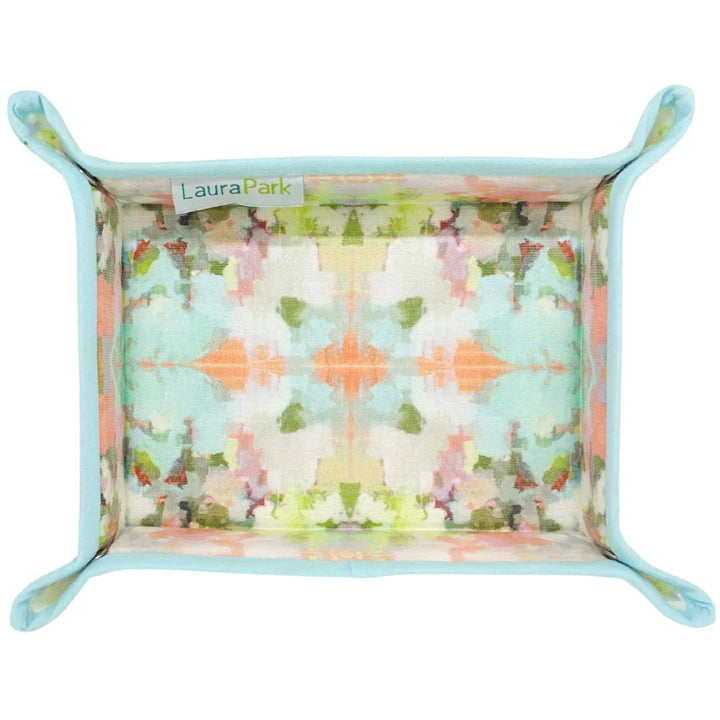 Laura Park snap tray