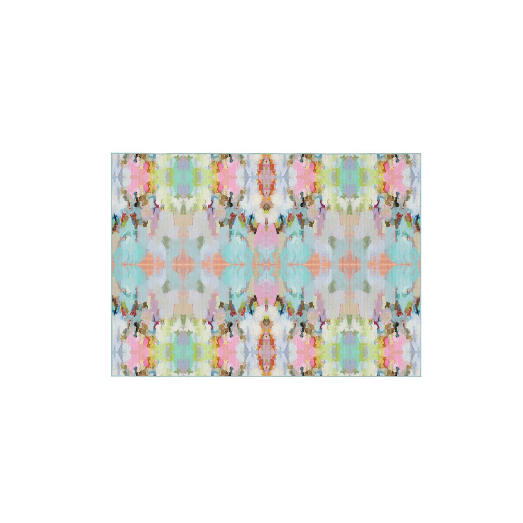 Laura Park Floor Mat + Sizes & Patterns