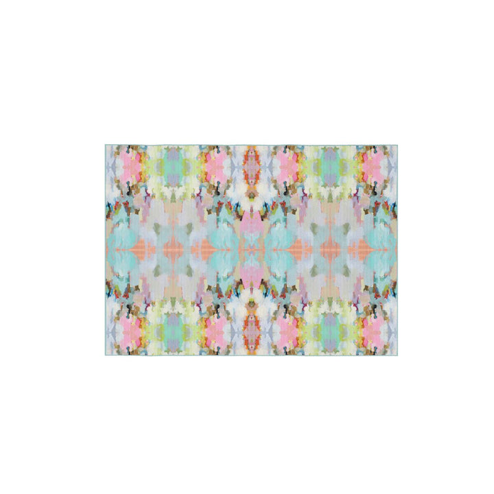 Laura Park Floor Mat + Sizes & Patterns