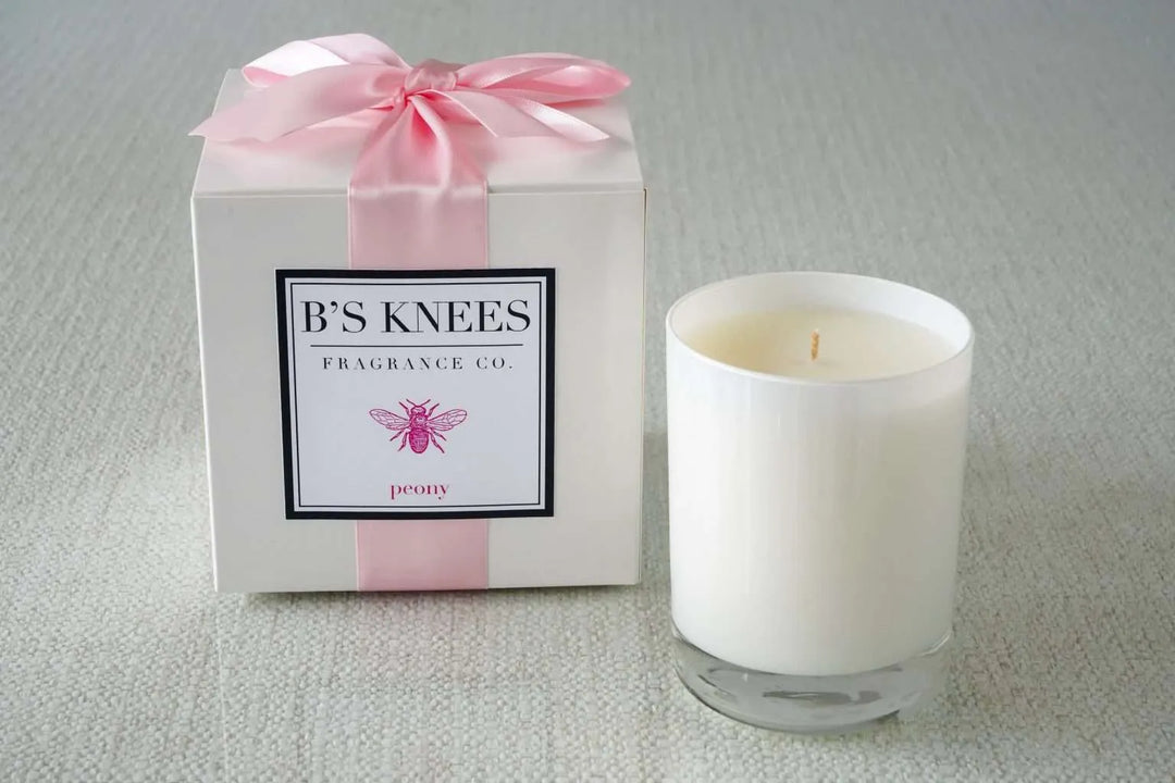 B's Knees Peony + Products
