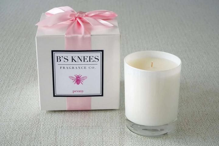 B's Knees Peony + Products