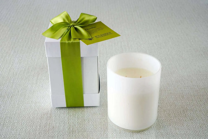 B's Knees Fresh Bamboo + Products