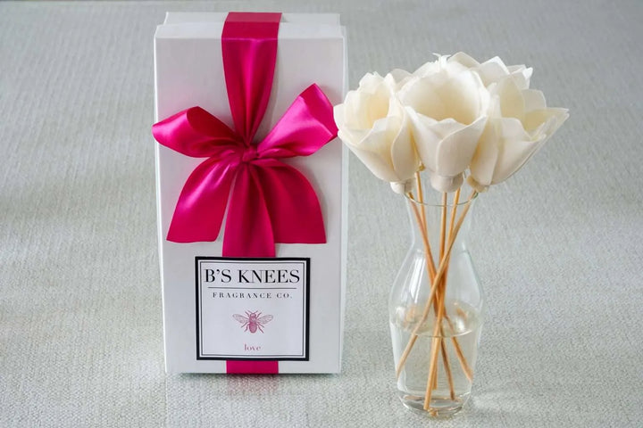 B's Knees Love + Products
