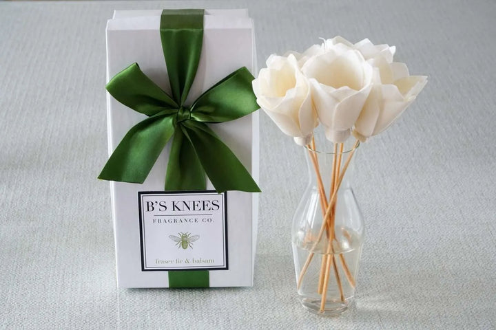 B's Knees Frasier Fir & Balsam + Products