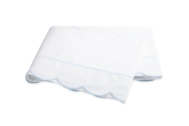 Butterfield Flat Sheet