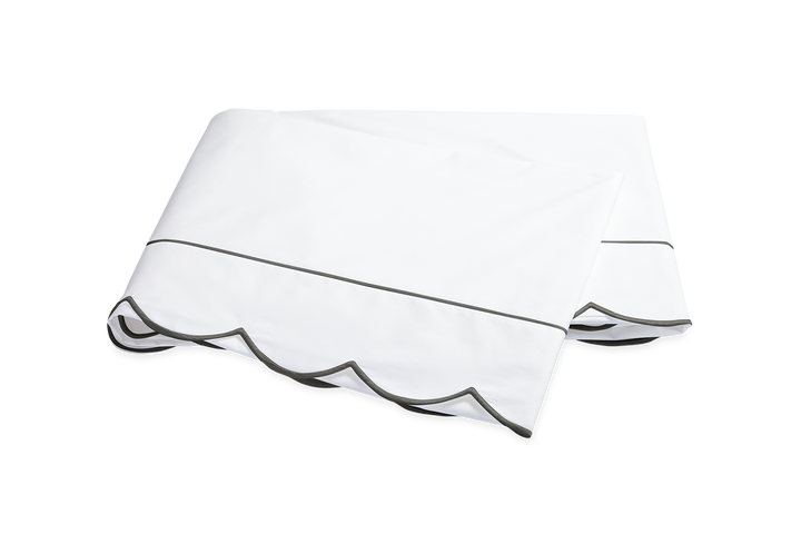 Butterfield Flat Sheet