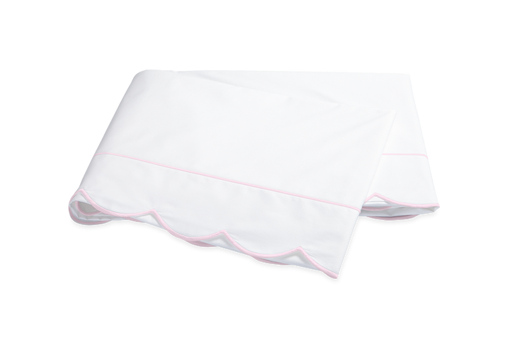 Butterfield Flat Sheet