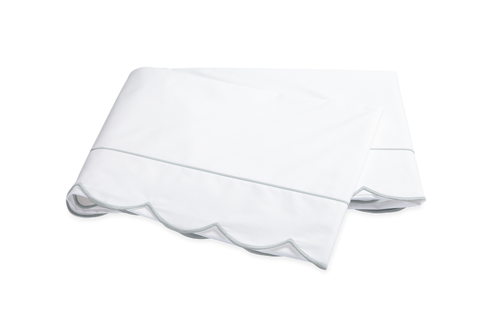 Butterfield Flat Sheet