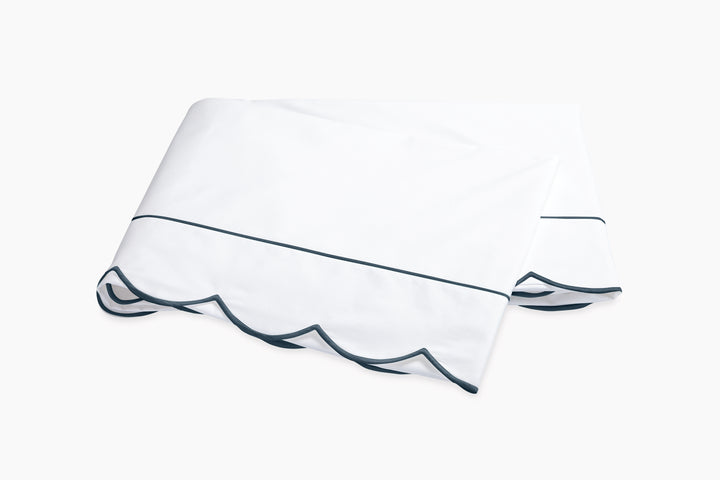 Butterfield Flat Sheet