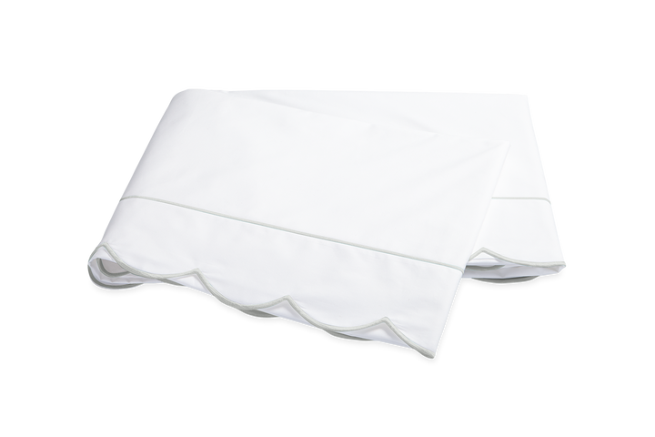 Butterfield Flat Sheet