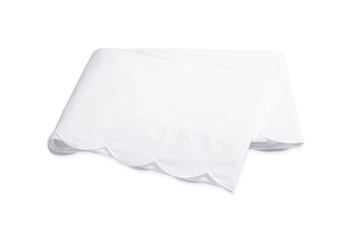 Butterfield Flat Sheet