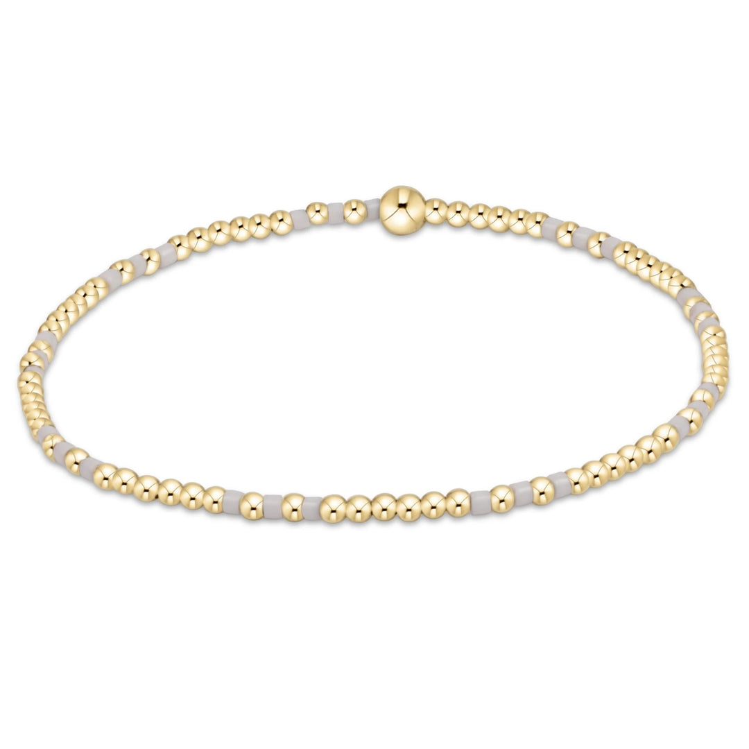 Enewton Gameday Hope Joy 2mm Bracelet | +Colors