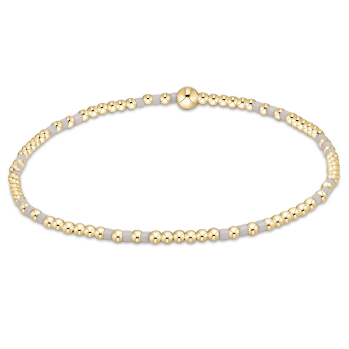 Enewton Gameday Hope Joy 2mm Bracelet | +Colors