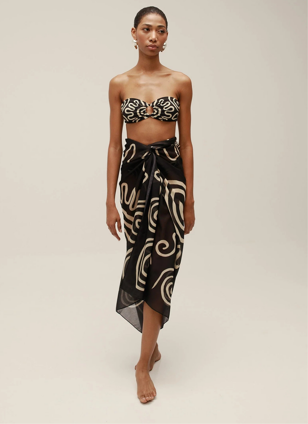 Luana Sarong