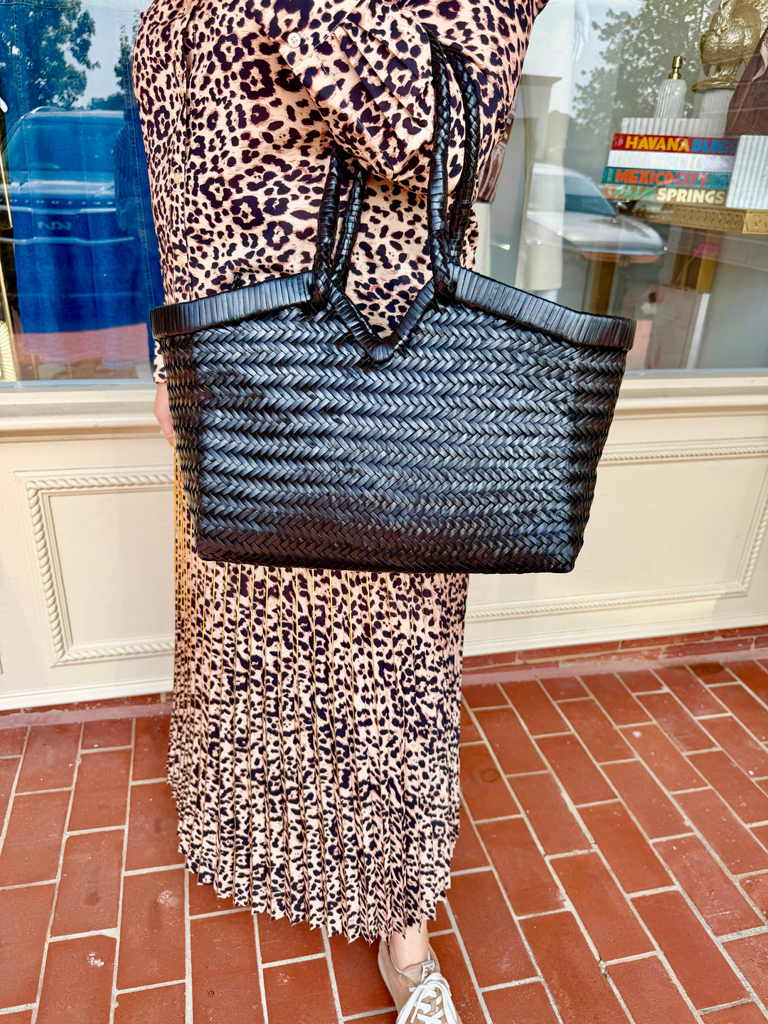 Crudelia Bag | +Colors