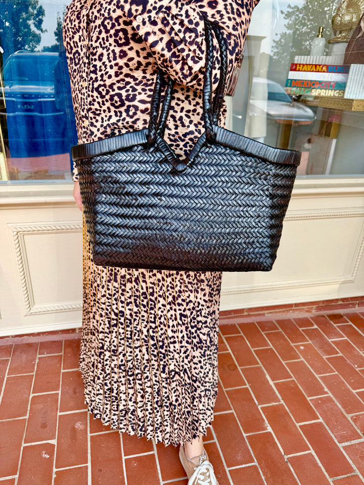 Crudelia Bag | +Colors