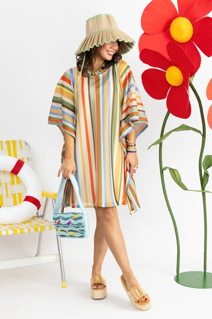 Cabana Cutie Dress