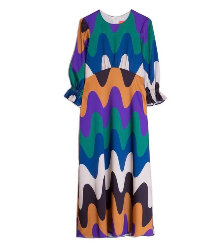 Kara Dress