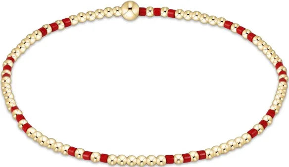 Enewton Gameday Hope Joy 2mm Bracelet | +Colors
