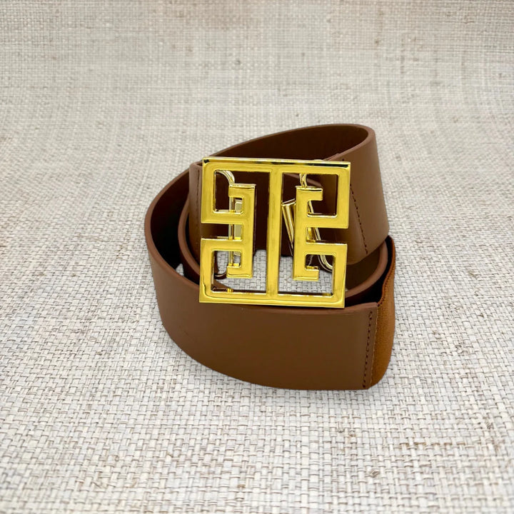 Assorted Belt Straps & Buckles