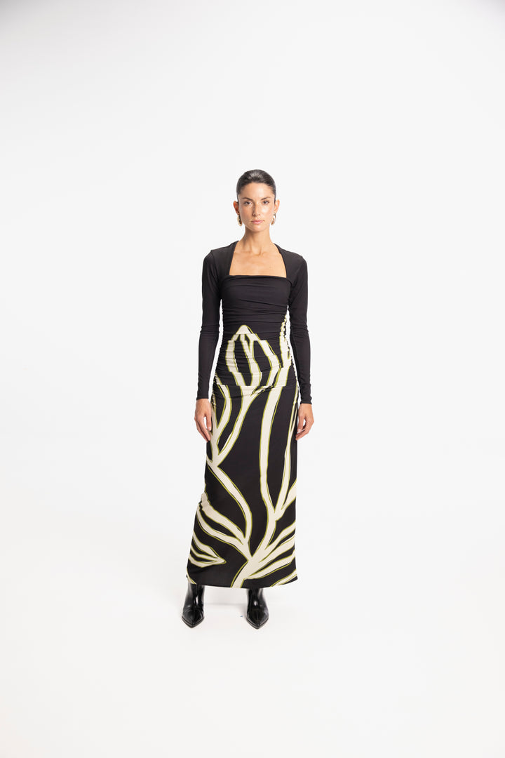 Megara Dress | Manglar