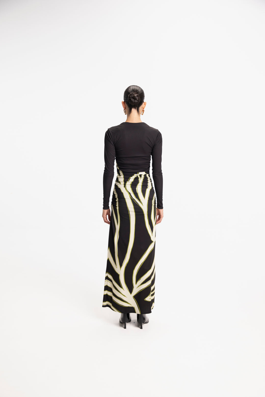 Megara Dress | Manglar
