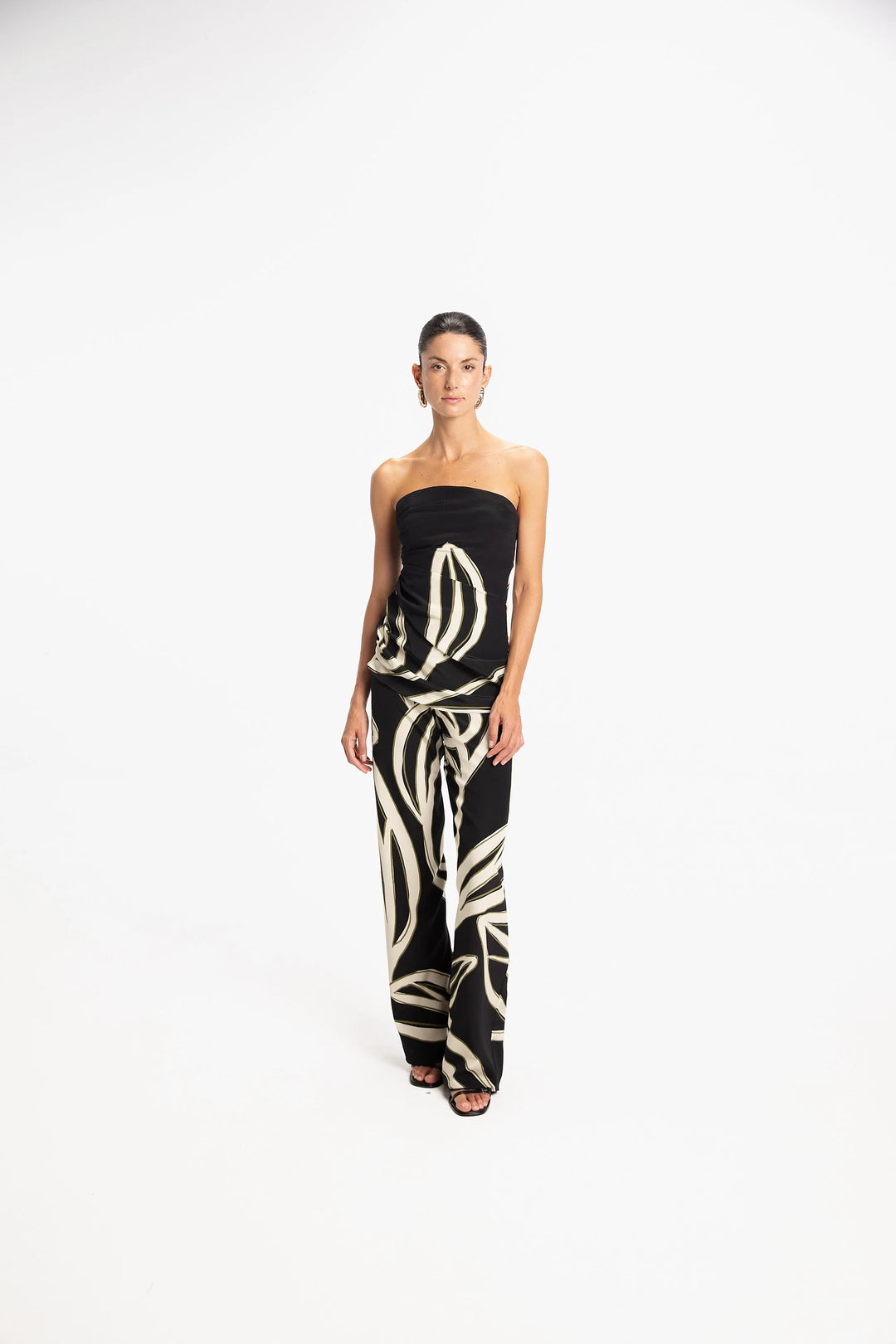 Oxana Pants