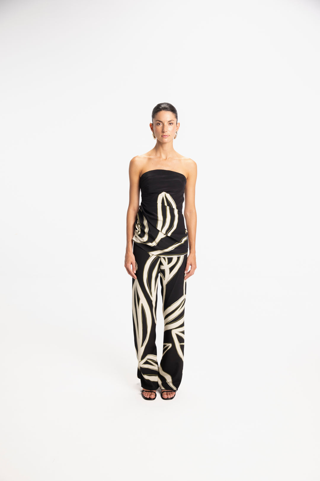 Charlotte Top | Manglar
