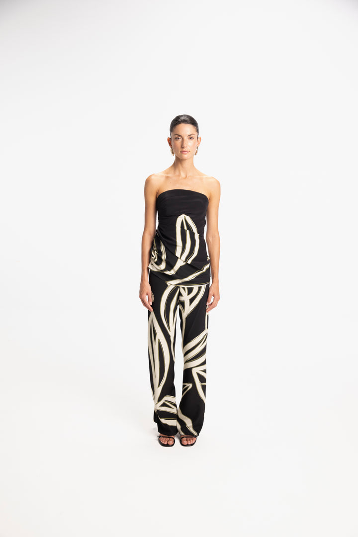 Charlotte Top | Manglar