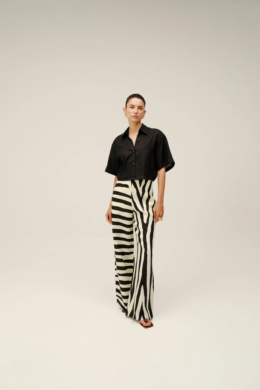 Manaos Top | Caviar