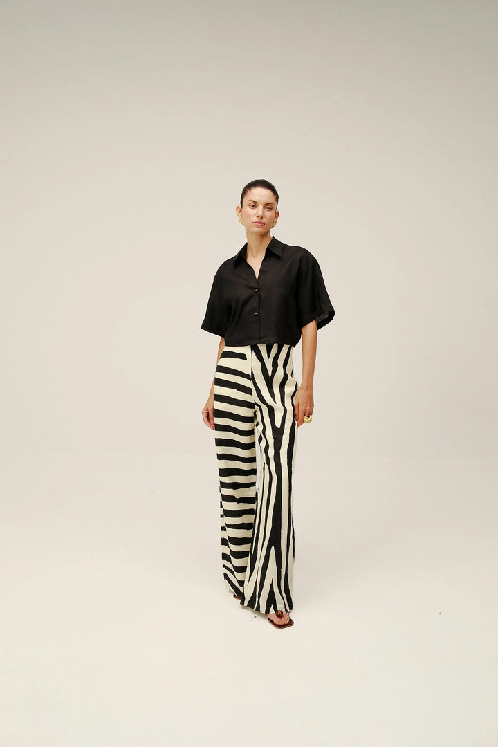 Manaos Top | Caviar