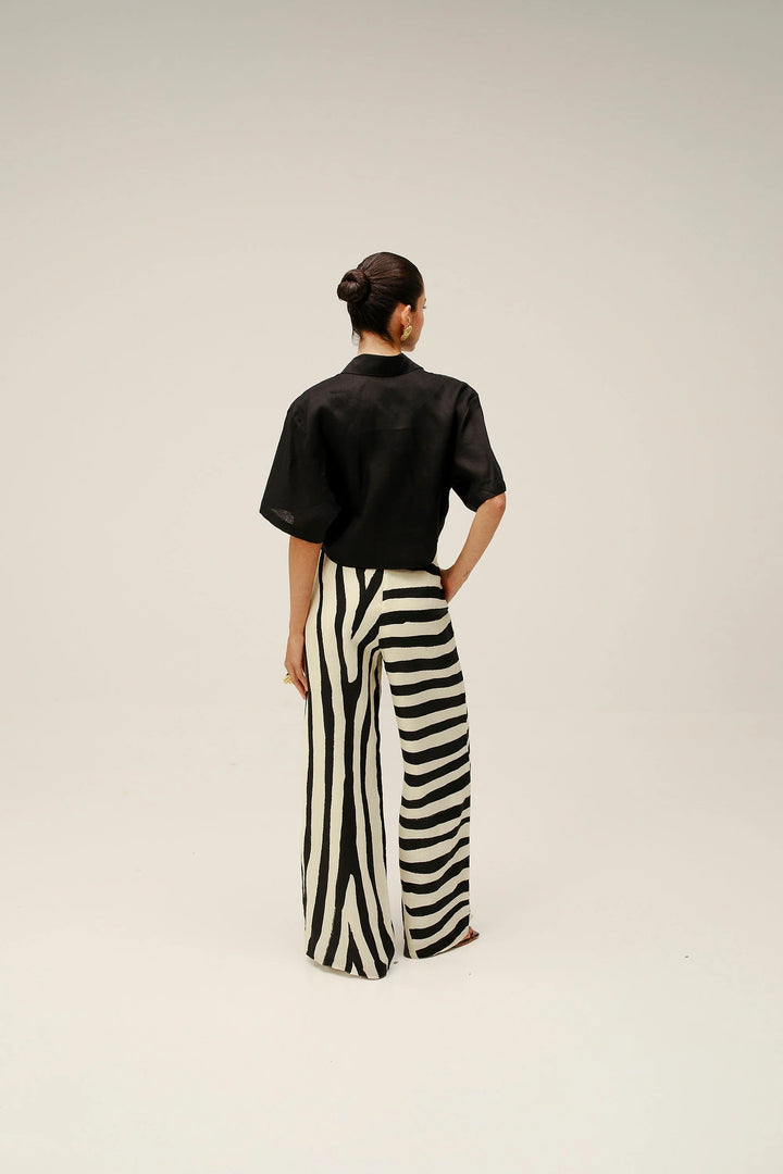 Manaos Top | Caviar