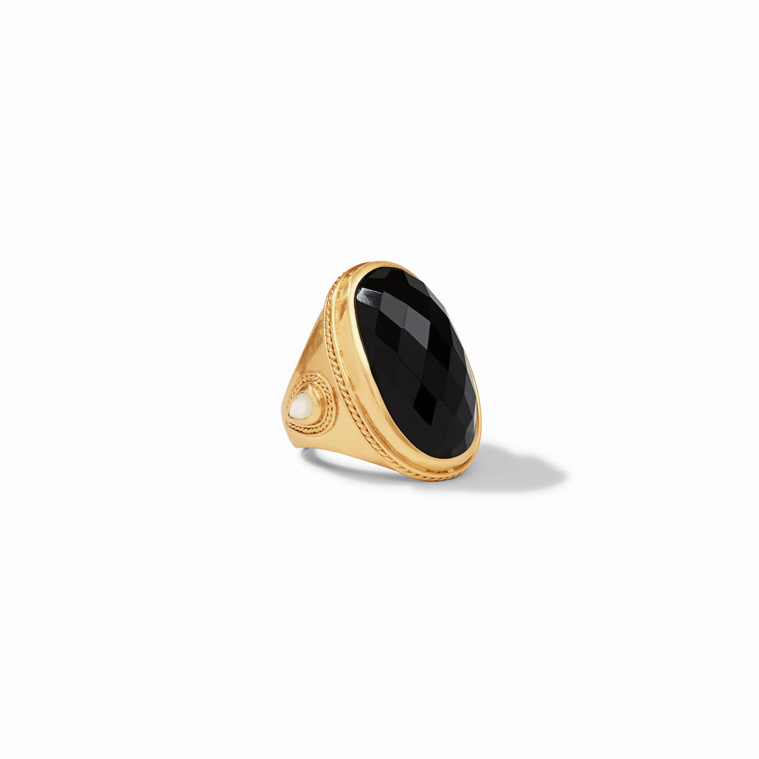 Cannes Statement Ring | + Colors - Charlotte's Inc