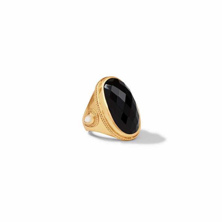 Cannes Statement Ring | + Colors - Charlotte's Inc
