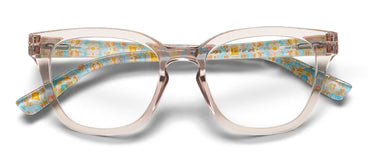 Peepers | Laura Park