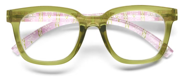 Peepers | Laura Park