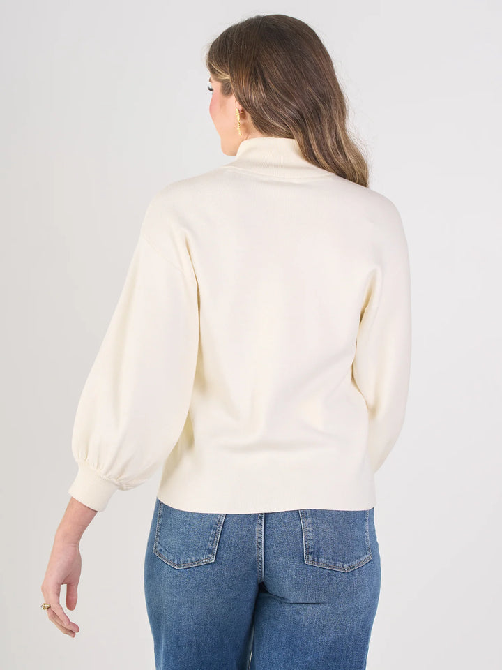 Lolli Sweater | Sandshell