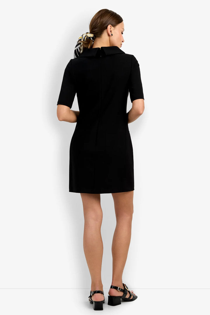 Maleko Dress | Black