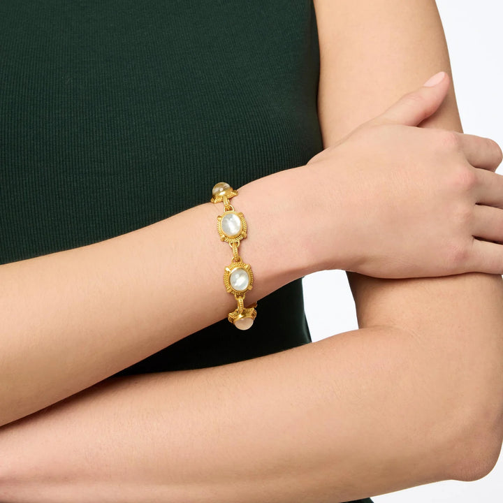 Cabochon Bracelet | + Colors