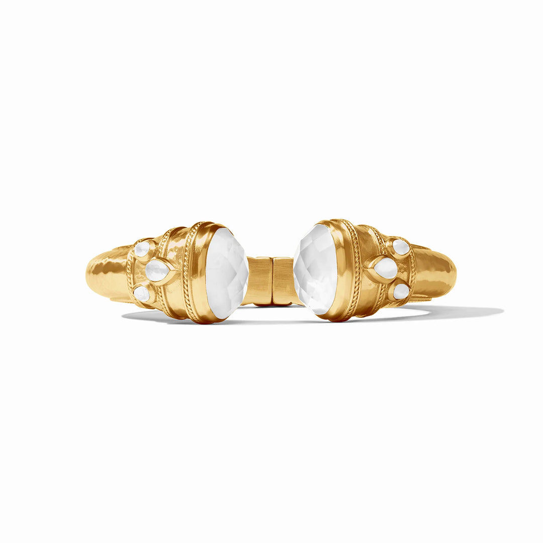 Julie Vos Cannes Cuff | + Colors