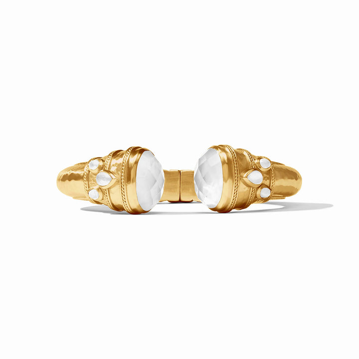 Julie Vos Cannes Cuff | + Colors