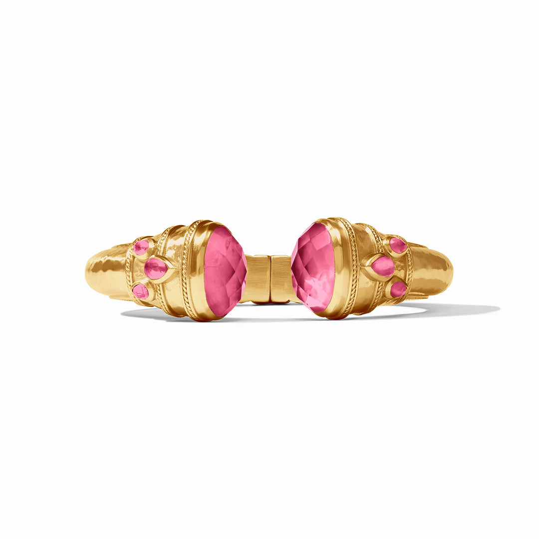 Julie Vos Cannes Cuff | + Colors