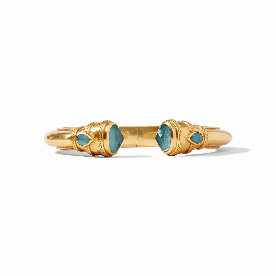 Cannes Demi Cuff | + Colors