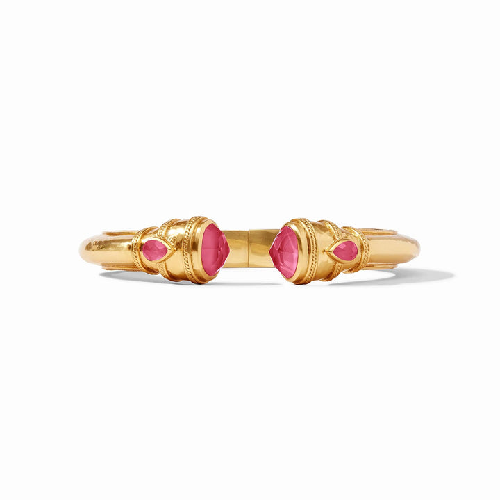 Cannes Demi Cuff | + Colors