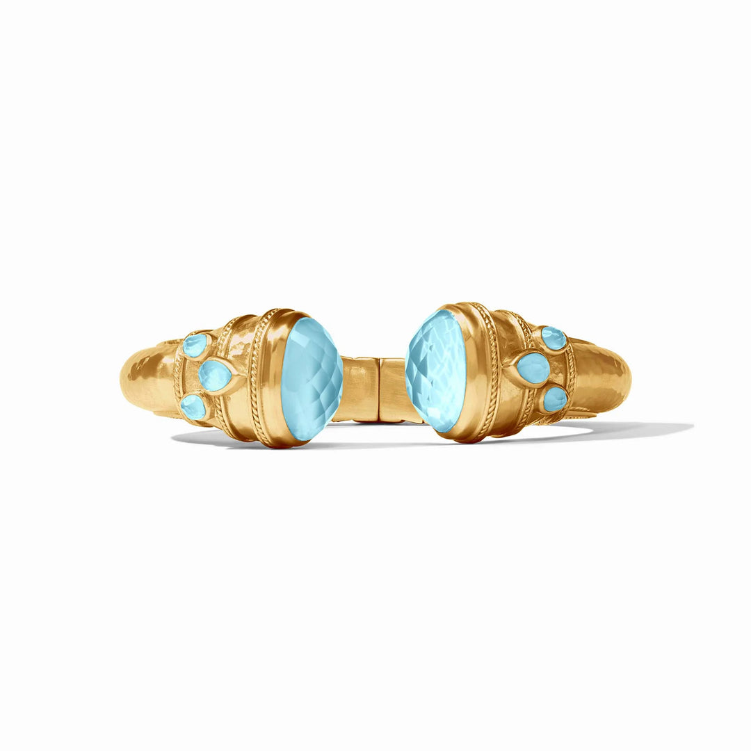 Julie Vos Cannes Cuff | + Colors