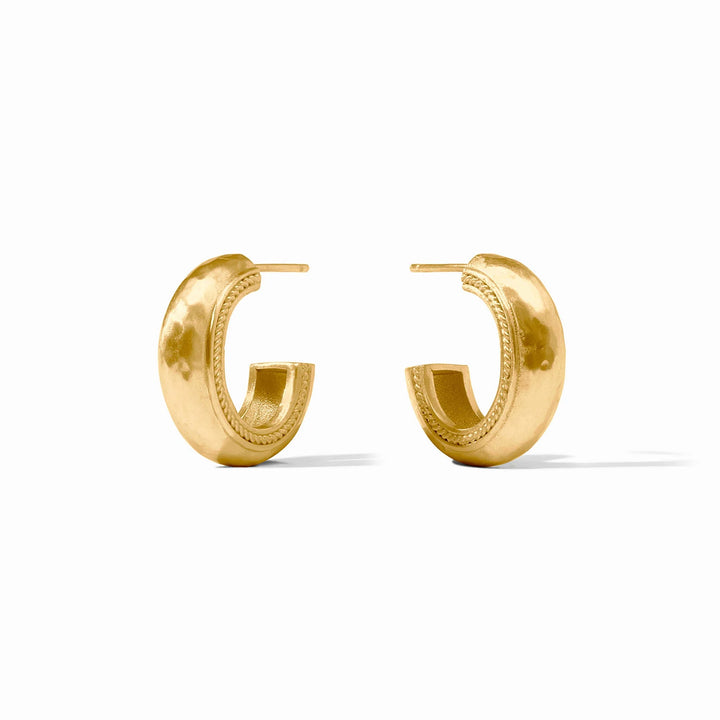 Cannes Hoop | +Sizes
