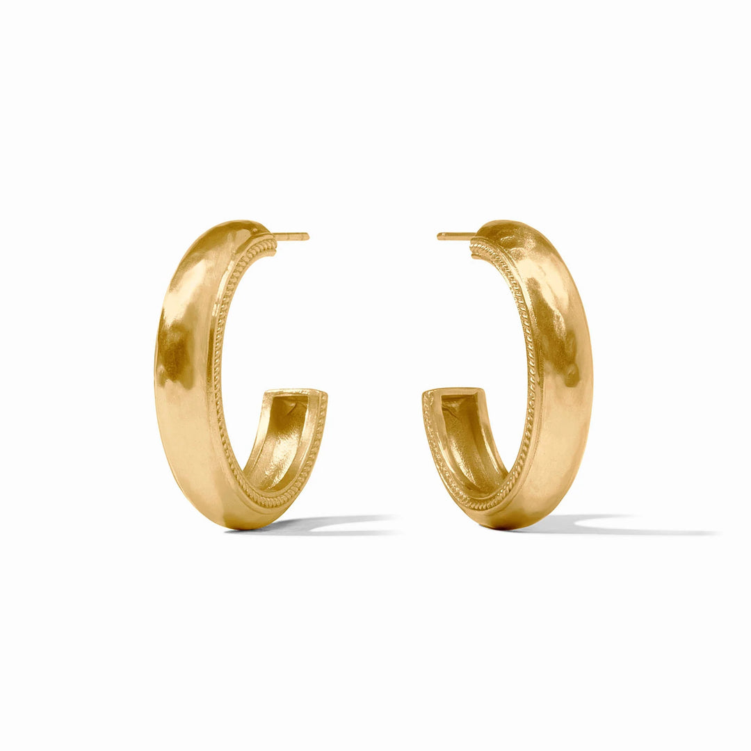 Cannes Hoop | +Sizes