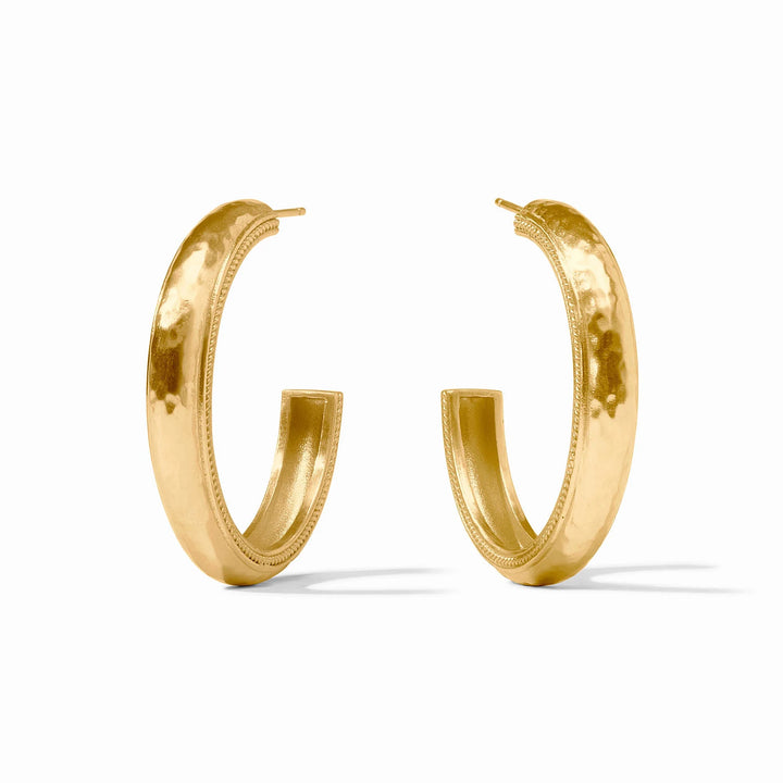 Cannes Hoop | +Sizes