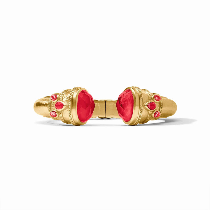 Julie Vos Cannes Cuff | + Colors